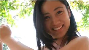 Saaya Irie 入江紗綾 thumbnail