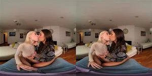 Virtual Reality thumbnail