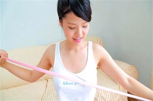 全力黒髪少女 志田夏南実 Video Porno - SpankBang