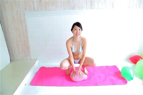 全力黒髪少女 志田夏南実 Video Porno - SpankBang