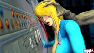 SAMUS ARAN thumbnail