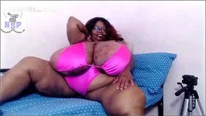 Norma Stitz (BBW/EBONY) miniatyrbild