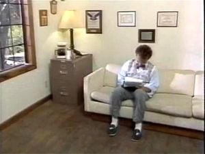 Vintage Waiting Room Porn - Watch Sex A Vision (1985) - Vintage, Classic 80'S, Blonde Porn - SpankBang