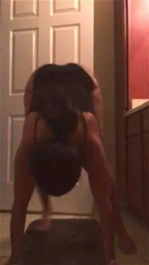 Twerkin' thumbnail