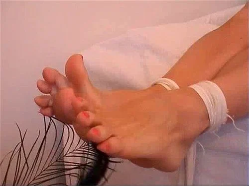 tickle feet, fetish, amateur, tickling feet