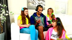 Kimmy granger thumbnail
