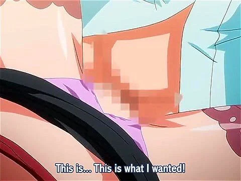 hentai, nurses, threesome, big tits