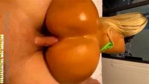 Latin Big Ass thumbnail