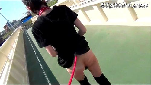 DMS Night24 437 - Dms, Japenese, Bdsm Bondage Porn