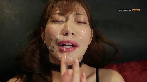 Gangbang Bukkake 2