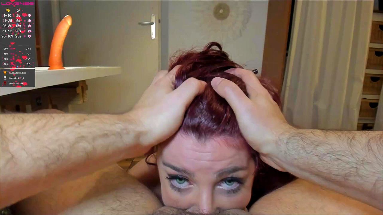 Bunnylise porn