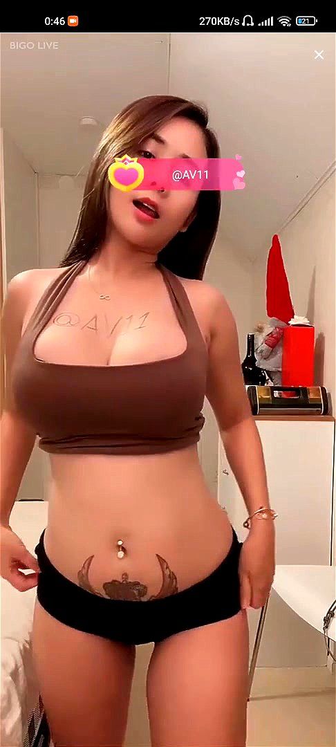 BigoLive - Bigo, Thai, Onlyfans Porn