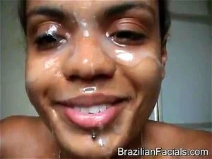 Brazilian Facials thumbnail