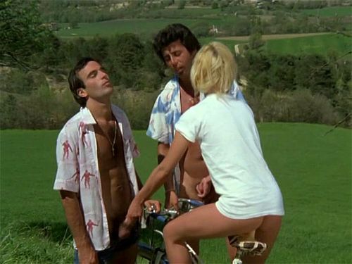 Vacances Sexuelles
