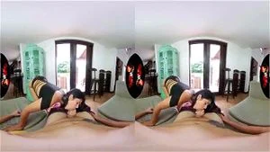 VR LATINA thumbnail