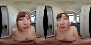 Asian VR thumbnail