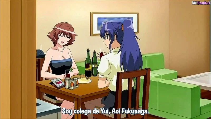 Isshoni4-Sub español Isshoni4-Sub español