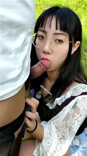 Asian Sucking thumbnail