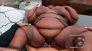 AllBlackBBW thumbnail