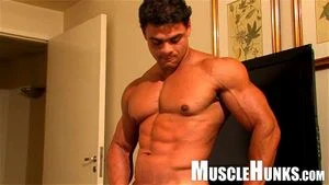 Muscle Solo thumbnail