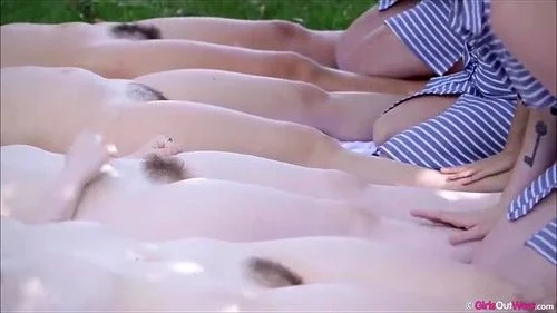 nature, compilation, vintage, hairy pussies