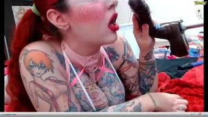 Cam girl best thumbnail