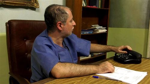 sex medical therapy treatment-eng-subtitles