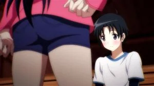 Rail Wars Fanservice Compilation thumbnail