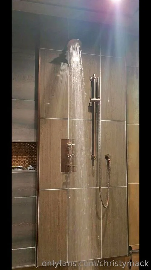 Shower(Check Description)