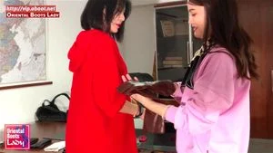 Asian Clothes thumbnail