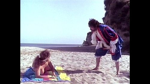 Scary Beach: Blowjob, Hardcore & Vintage Porn - SpankBang