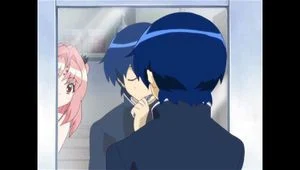 Fanservice thumbnail