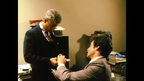 1985 - ヴォワイヤー (1080) (AIアップスケール) エロ動画 - SpankBang