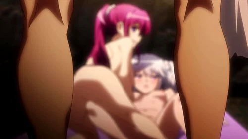 grisaia, anime uncensored, fanservice compilation, japanese