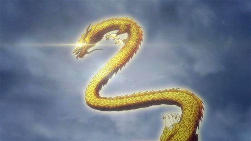 Ikkitousen - Extravaganza Epoch [fanservice compilation] 