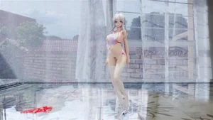 MMD音樂舞蹈 thumbnail