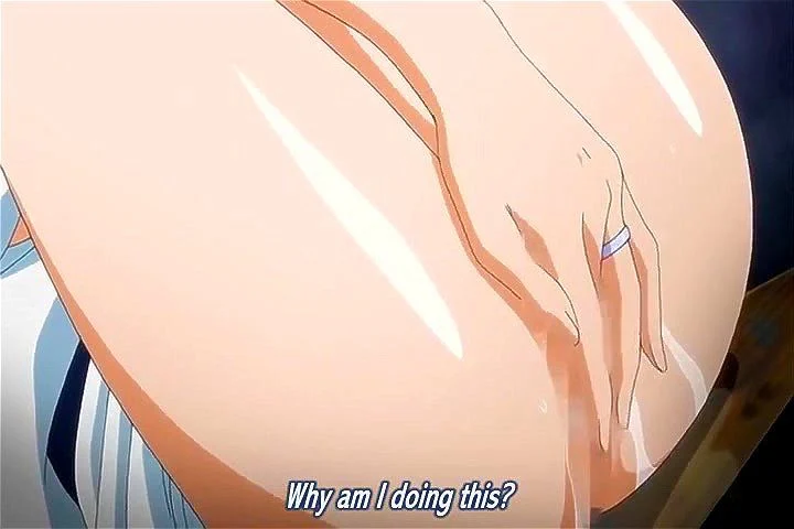 Anime hentai