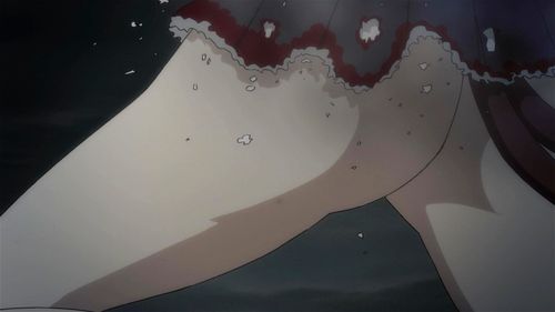 Isuca [fanservice compilation] 