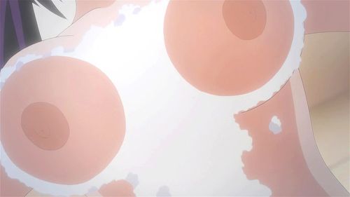 Isuca [fanservice compilation] 