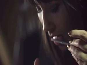 Smoking Fetish thumbnail