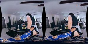 Jav vr thumbnail