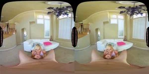 Big tits vr  thumbnail