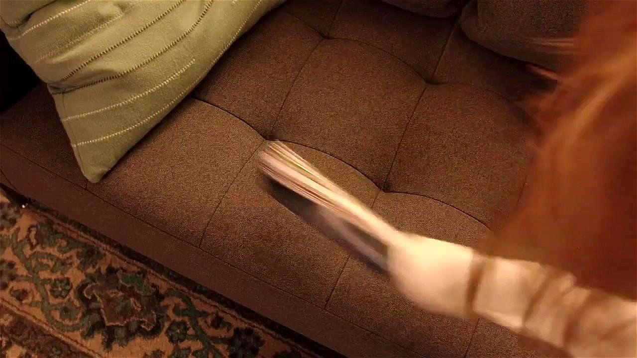 mistaken for bug and crushed