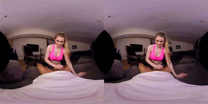 VR - Bunn! C0lb! - friend super sex sex sex