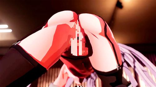 結婚して！ヴァンパイアちゃん エロ動画 - SpankBang