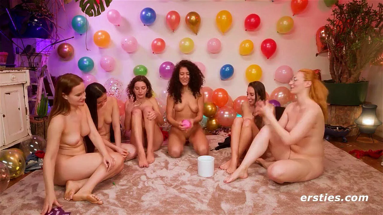 Ass Licking Group Circle - Watch DareRing Special Pt 1 - Ersties, Darering, Dare Ring Porn - SpankBang