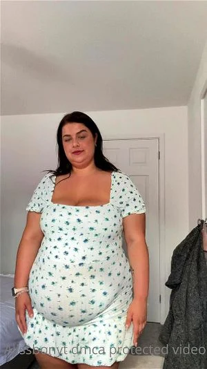 SSBBW Belly thumbnail