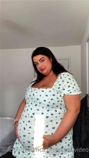 SSBBW Belly thumbnail