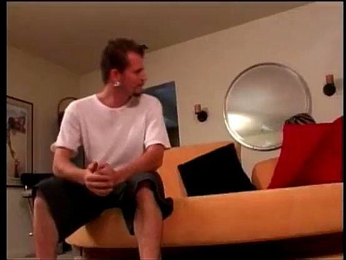 Wife meets the new roommate