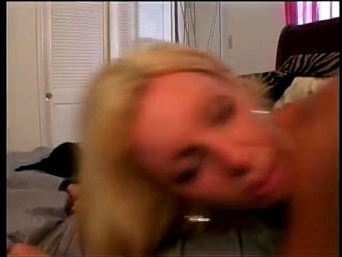 Wife meets the new roommate